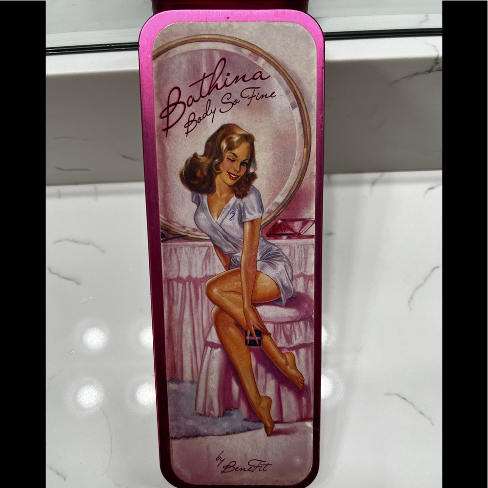 RARE Benefit Cosmetics Bathina Body Balm